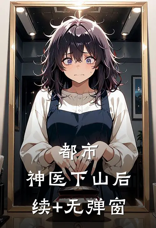 都市：神医下山后续+无弹窗