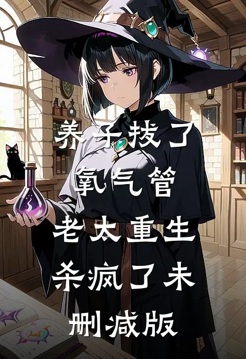 养子拔了氧气管，老太重生杀疯了未删减版