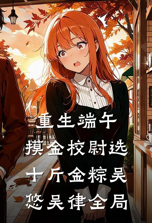 重生端午，摸金校尉选十斤金粽吴悠吴律全局
