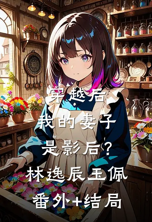 穿越后，我的妻子是影后？林逸辰玉佩(番外)+(结局)