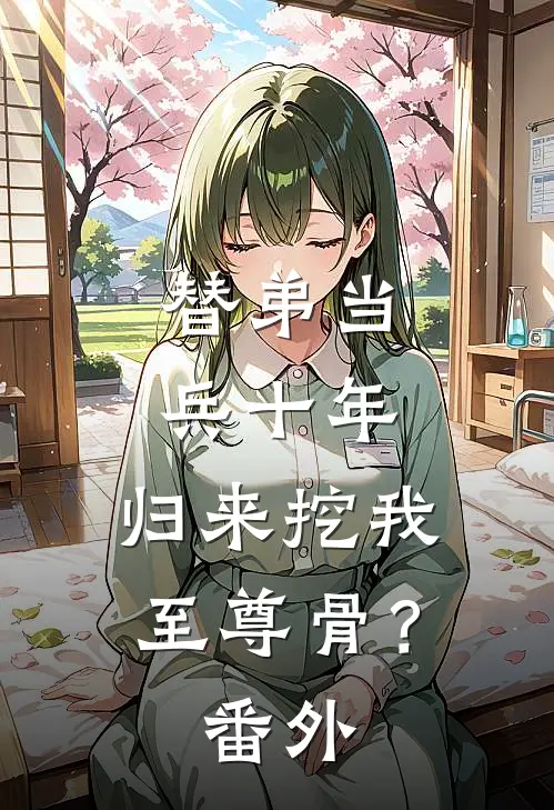 替弟当兵十年，归来挖我至尊骨？番外
