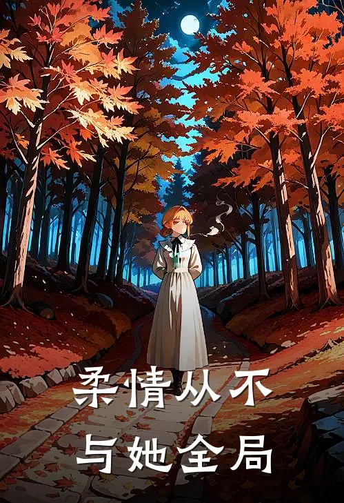 柔情从不与她全局