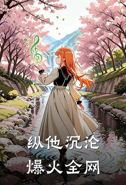 纵他沉沦爆火全网