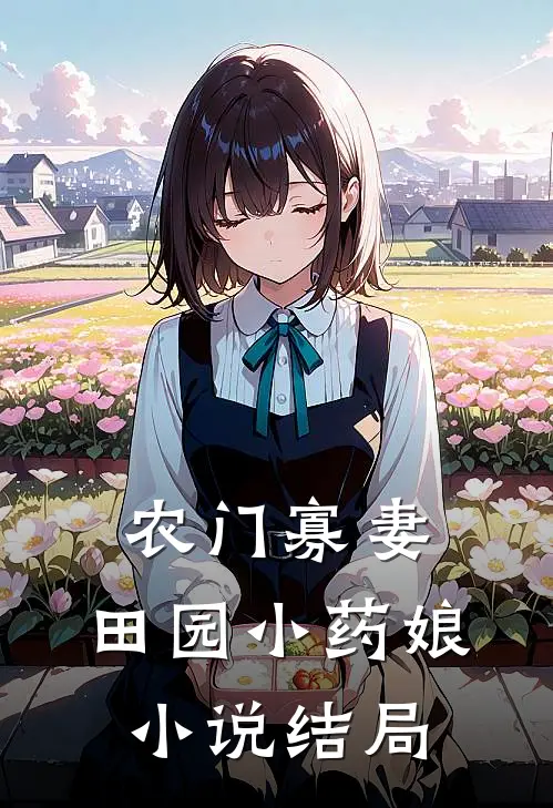 农门寡妻：田园小药娘小说结局