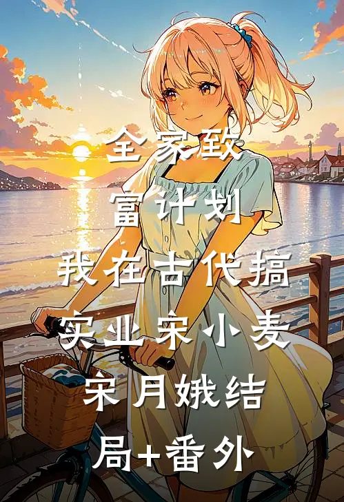 全家致富计划：我在古代搞实业宋小麦宋月娥结局+番外