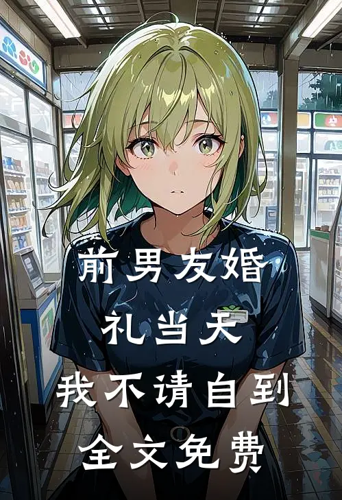 前男友婚礼当天，我不请自到全文免费