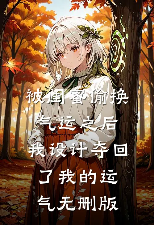 被闺蜜偷换气运之后，我设计夺回了我的运气无删版