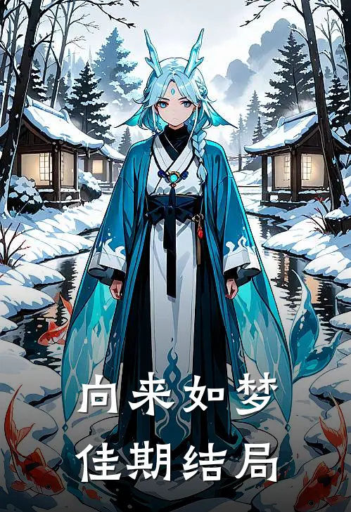 向来如梦佳期结局
