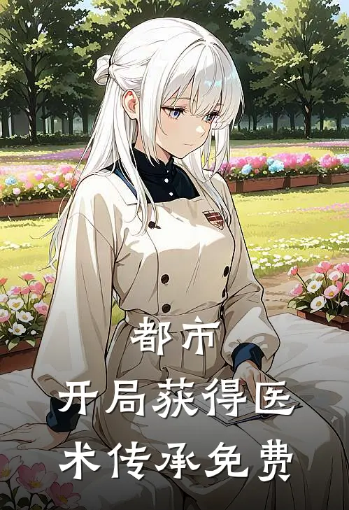 都市：开局获得医术传承免费