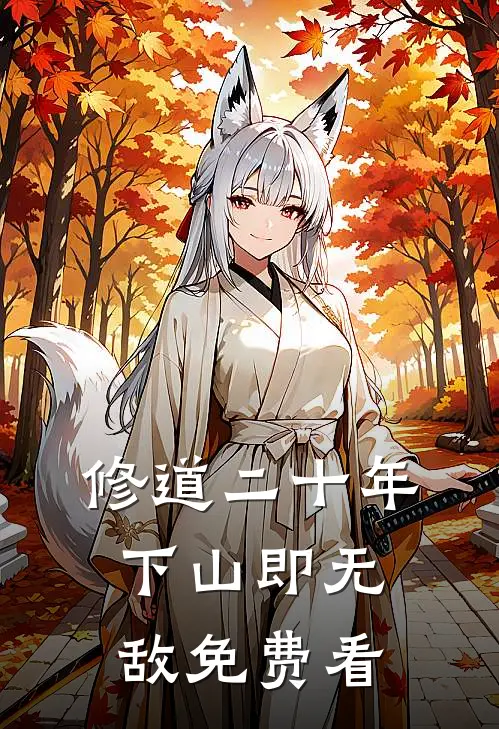 修道二十年，下山即无敌免费看