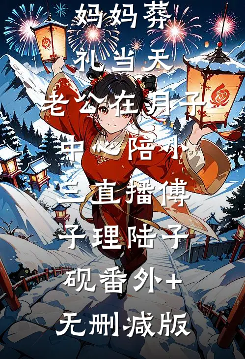 妈妈葬礼当天，老公在月子中心陪小三直播傅子理陆子砚番外+无删减版