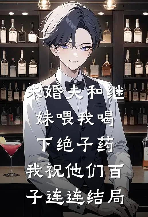 未婚夫和继妹喂我喝下绝子药，我祝他们百子连连结局