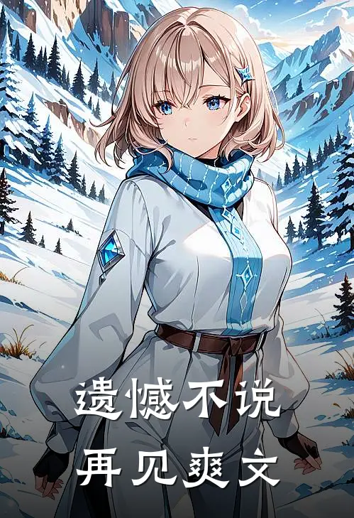 遗憾不说再见爽文