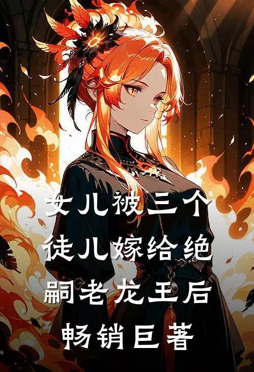 女儿被三个徒儿嫁给绝嗣老龙王后畅销巨著