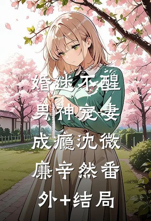 婚迷不醒：男神宠妻成瘾沈微廉辛然(番外)+(结局)