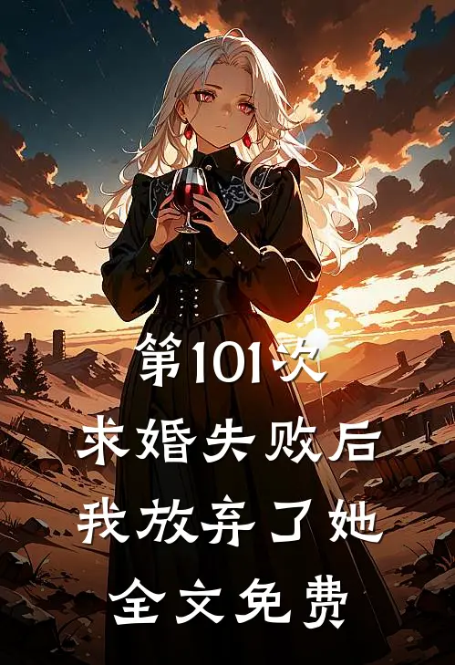 第101次求婚失败后，我放弃了她全文免费