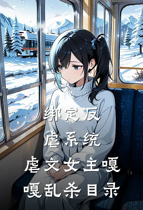 绑定反虐系统，虐文女主嘎嘎乱杀目录