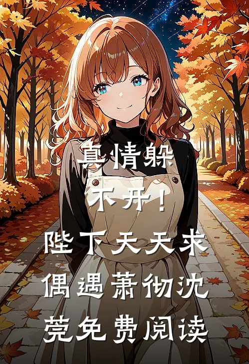 只余尘埃微亮大结局