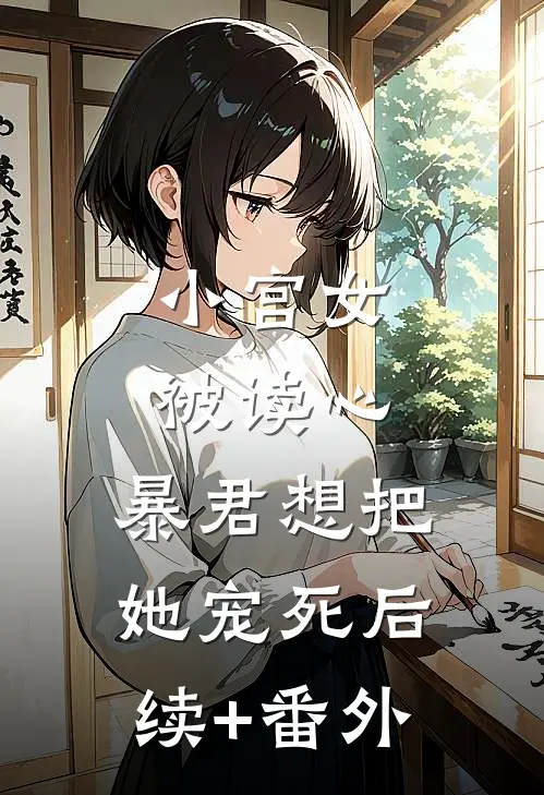 小宫女被读心，暴君想把她宠死后续+番外