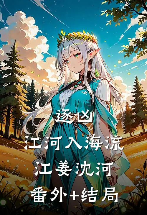 逐凶：江河入海流江姜沈河:(番外)+(结局)