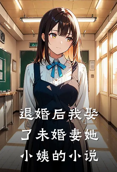 退婚后我娶了未婚妻她小姨的小说