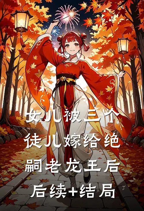 女儿被三个徒儿嫁给绝嗣老龙王后后续+结局