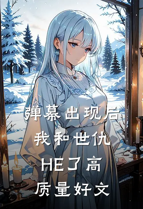弹幕出现后，我和世仇HE了高质量好文