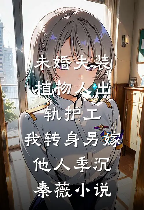 未婚夫装植物人出轨护工，我转身另嫁他人季沉秦薇小说