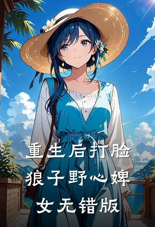 重生后打脸狼子野心婢女无错版