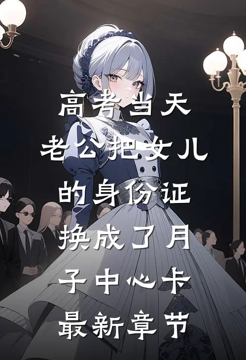 高考当天，老公把女儿的身份证换成了月子中心卡最新章节