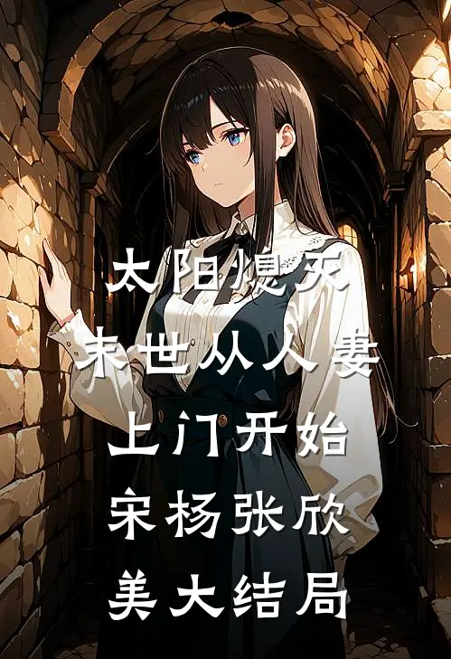 太阳熄灭，末世从人妻上门开始宋杨张欣美大结局