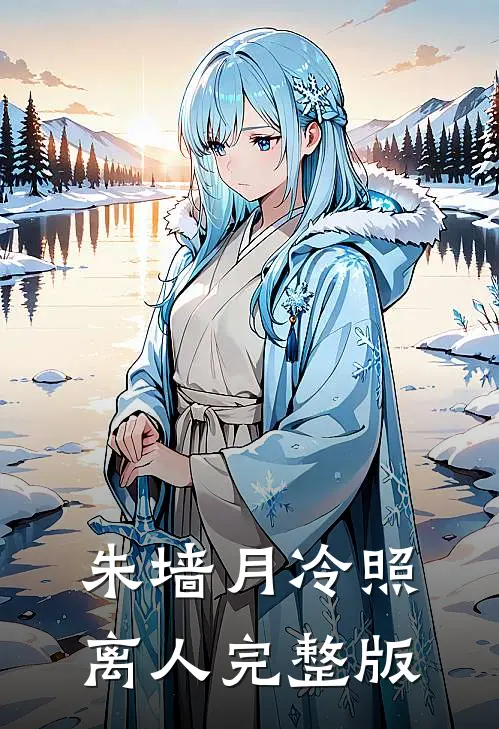 朱墙月冷照离人完整版