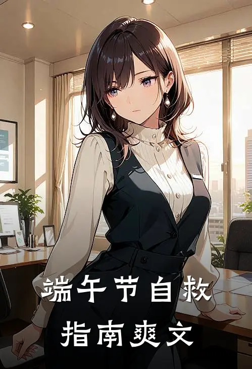端午节自救指南爽文