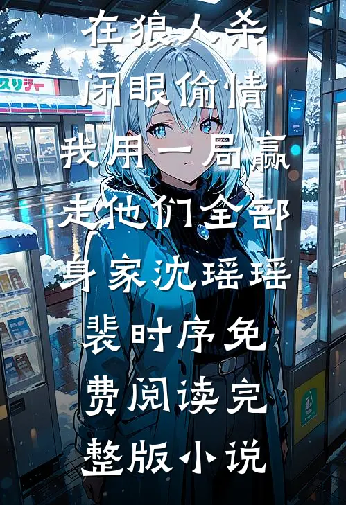 为给养女续命，亲生父母拿我献祭结局+番外+完结