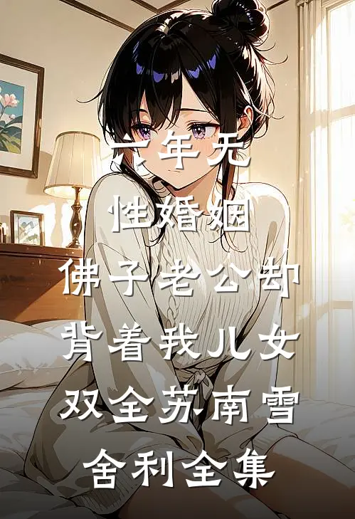 六年无性婚姻，佛子老公却背着我儿女双全苏南雪舍利全集
