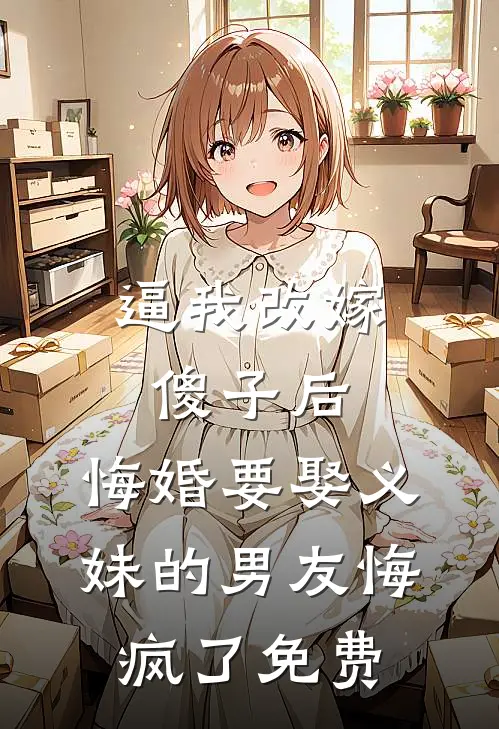 逼我改嫁傻子后，悔婚要娶义妹的男友悔疯了免费