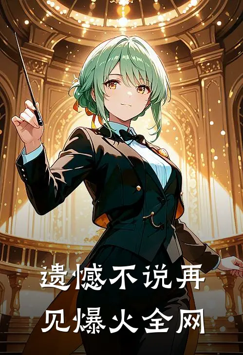 遗憾不说再见爆火全网