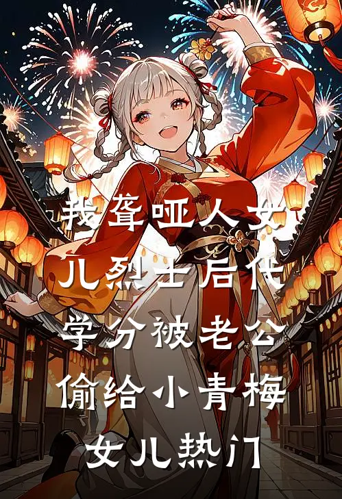 我聋哑人女儿烈士后代学分被老公偷给小青梅女儿热门