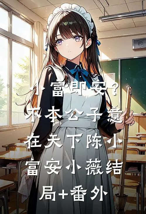 小富即安？不，本公子意在天下陈小富安小薇结局+番外