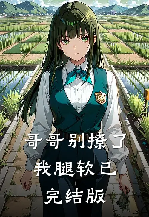 哥哥别撩了，我腿软已完结版