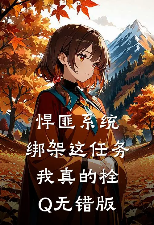 悍匪系统：绑架这任务我真的栓Q无错版
