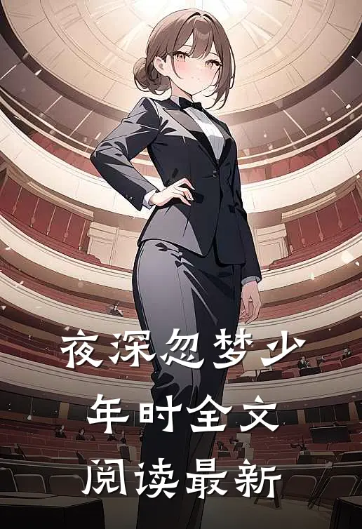 夜深忽梦少年时全文阅读最新