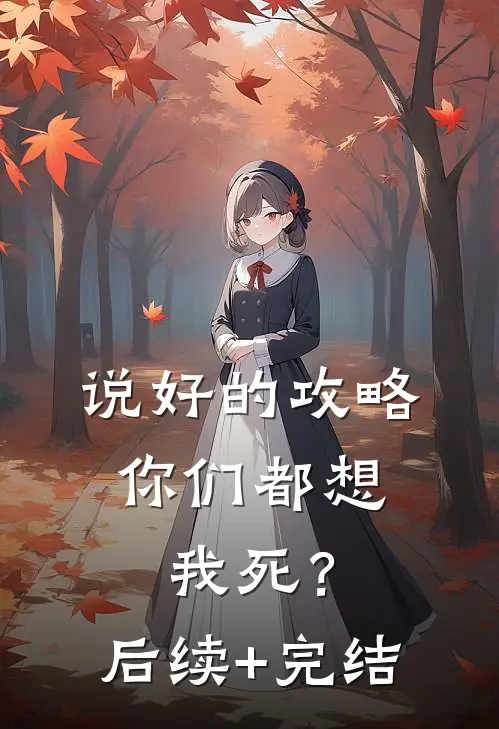 说好的攻略，你们都想我死？后续+完结
