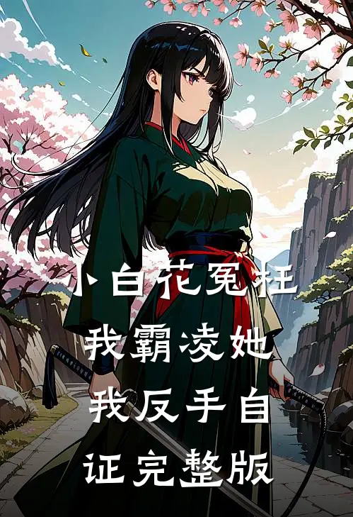 小白花冤枉我霸凌她，我反手自证完整版