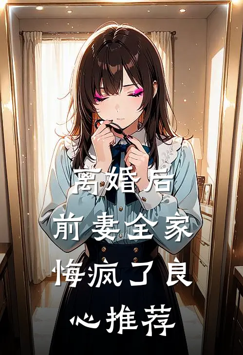 离婚后，前妻全家悔疯了良心推荐