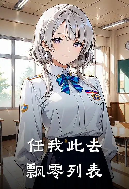 任我此去飘零列表