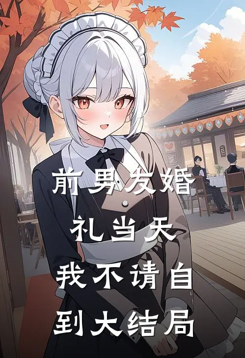 前男友婚礼当天，我不请自到大结局