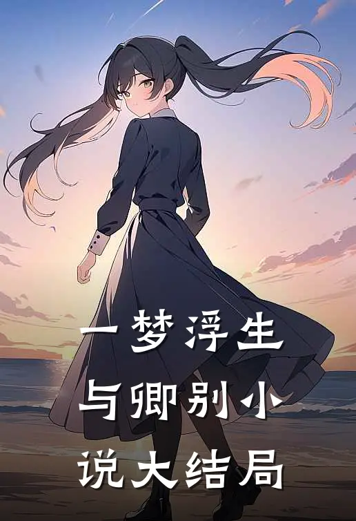 一梦浮生与卿别小说大结局