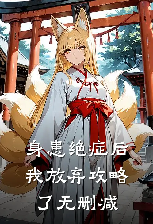 身患绝症后，我放弃攻略了无删减