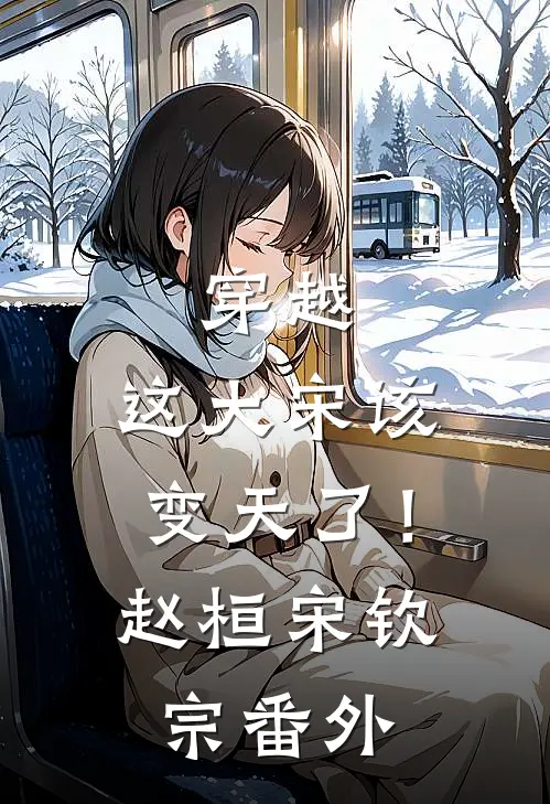 穿越：这大宋该变天了！赵桓宋钦宗番外